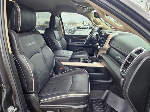 Certified 2022 RAM 2500 Laramie image 37