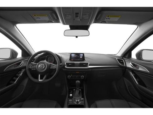 Used 2018 MAZDA MAZDA3 Touring FWD image 11