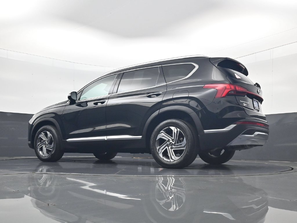 Certified 2023 Hyundai Santa Fe SEL w/ Premium Package FWD image 28