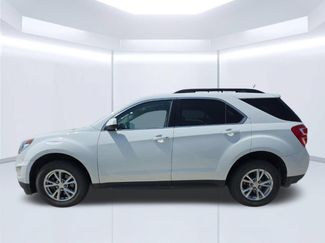 Used 2017 Chevrolet Equinox LT w/ Convenience Package FWD video 2