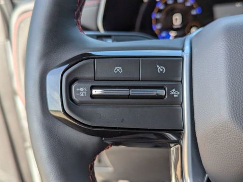 New 2025 Chevrolet Colorado Z71 w/ Technology Package image 21