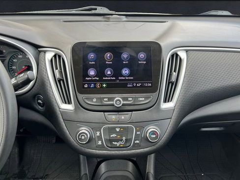 Used 2022 Chevrolet Malibu LS w/ LPO, Floor Liner Package image 11