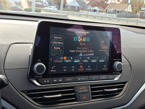 Certified 2025 Nissan Altima 2.5 S image 16