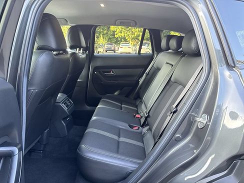 Used 2025 MAZDA CX-50 AWD 2.5 S w/ Preferred Package image 24