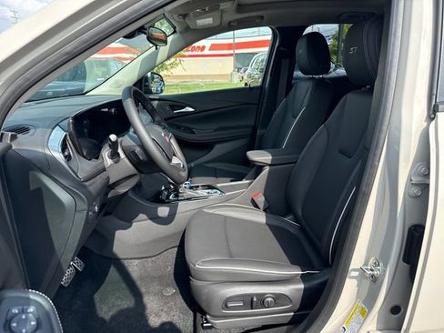 New 2026 Buick Encore GX Sport Touring w/ Studio Series AWD/4WD image 13