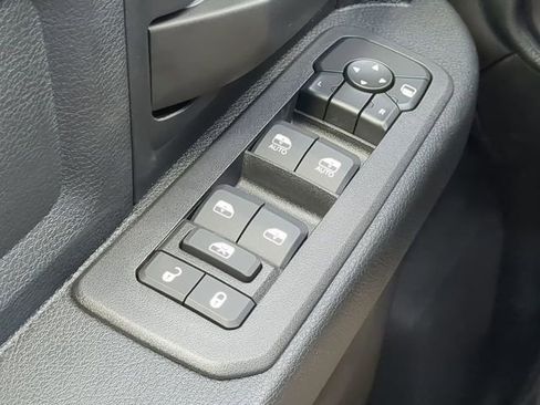 New 2026 RAM 3500 Tradesman AWD/4WD image 27