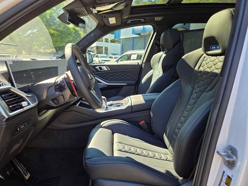 New 2026 BMW X5 M Competition w/ Executive Package AWD/4WD image 22