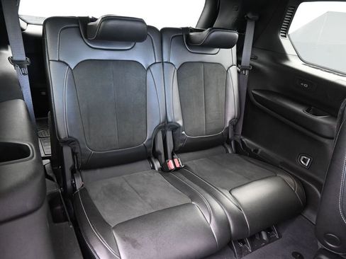 Used 2023 Jeep Grand Cherokee L Altitude image 44