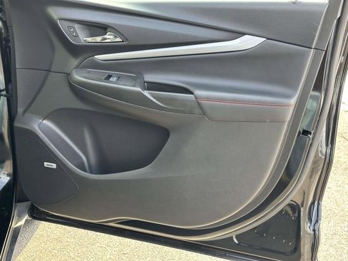 Used 2023 Chevrolet Bolt EUV Premier w/ Sun & Sound Package image 27