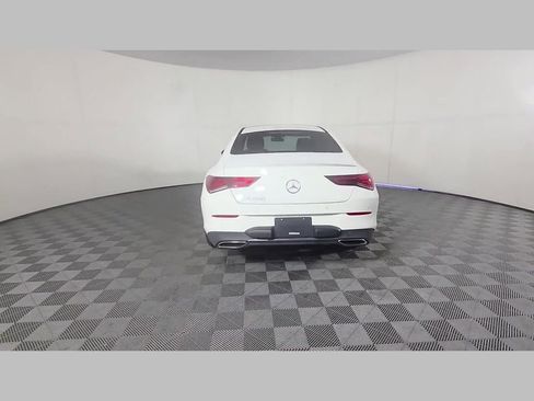 Used 2023 Mercedes-Benz CLA 250 image 42