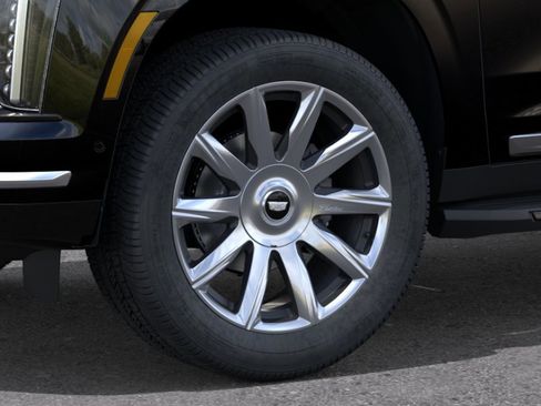 New 2026 Cadillac Escalade 4WD image 10