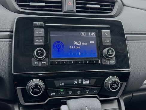 Used 2021 Honda CR-V LX image 11