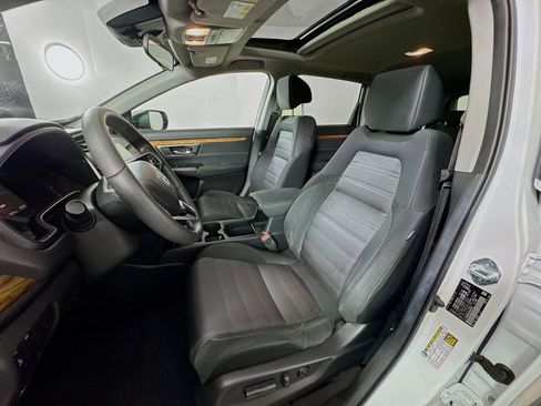 Used 2019 Honda CR-V EX image 10