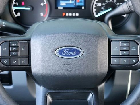 New 2026 Ford F350 XL w/ FX4 Off-Road Package image 22