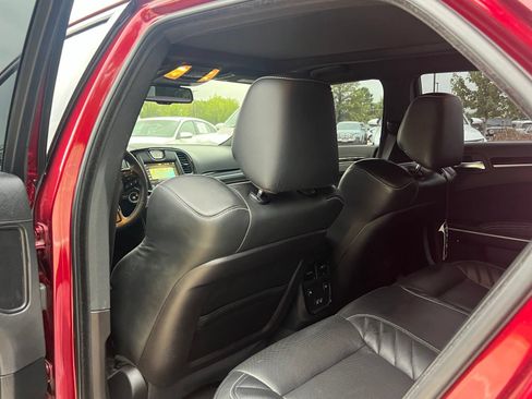 Used 2023 Chrysler 300 C RWD image 15