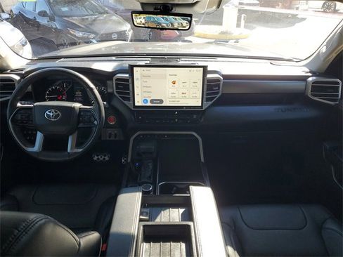 Used 2023 Toyota Tundra SR5 image 13