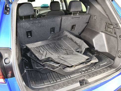Used 2024 Chevrolet Equinox LT w/ LPO, Floor Liner Package AWD/4WD image 39