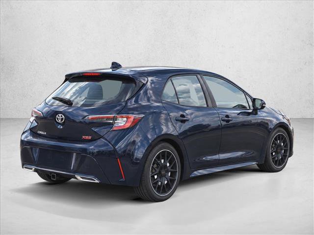 Used 2019 Toyota Corolla XSE FWD image 7