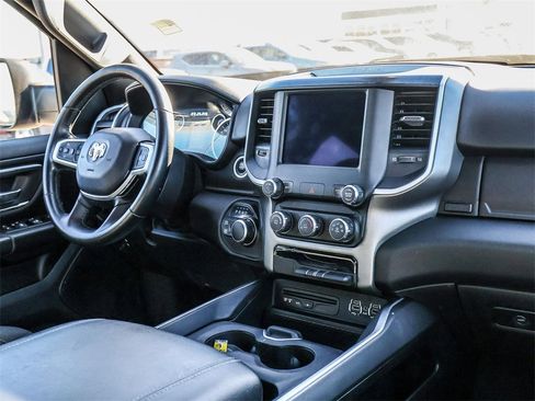 Used 2019 RAM 1500 Big Horn image 23