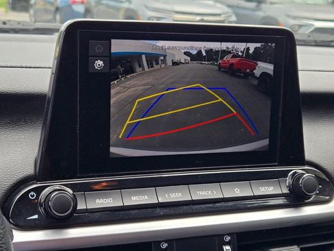 Used 2023 Kia Forte LXS image 23