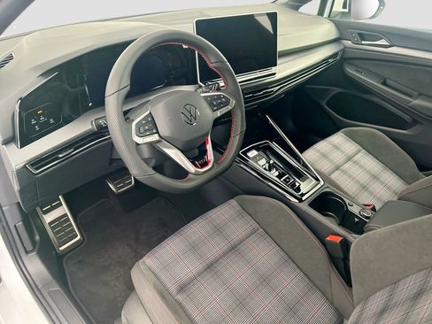 New 2026 Volkswagen GTI S FWD image 9