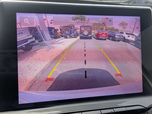 Certified 2024 Jeep Compass Limited AWD/4WD image 21