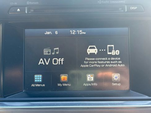 Used 2017 Hyundai Sonata Sport w/ Value Edition Package 02 image 14