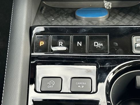 New 2026 Nissan Murano SL image 26