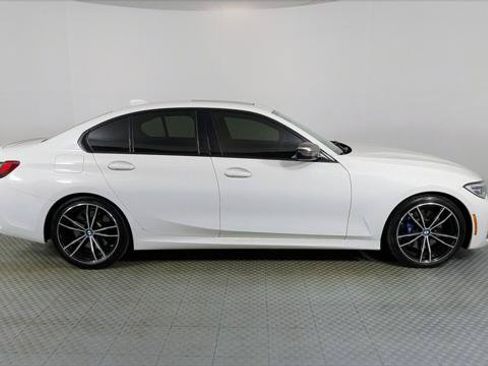 Used 2020 BMW M340i w/ Premium Package RWD image 8