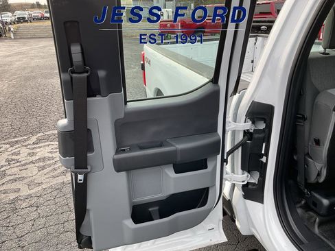 Used 2024 Ford F350 XL w/ 360-Degree Camera Package image 21