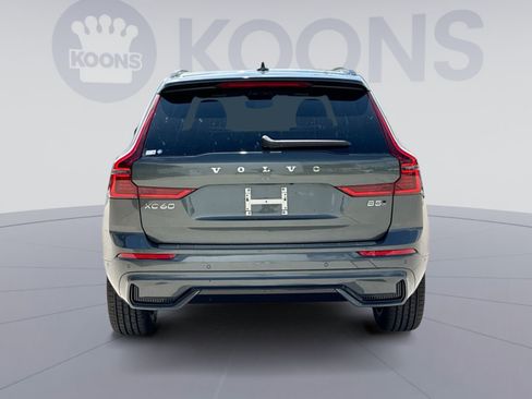 New 2026 Volvo XC60 B5 Plus w/ Protection Package Premier AWD/4WD image 5