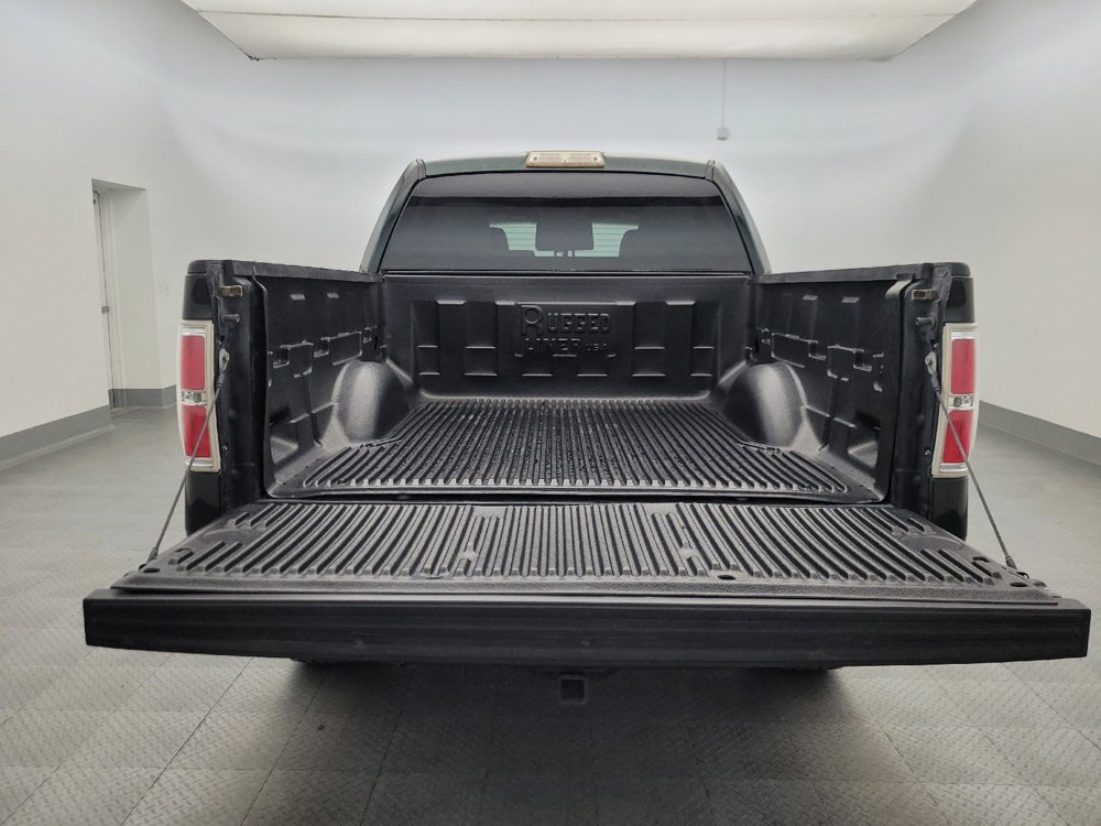 Used 2014 Ford F150 XL w/ XL Plus Package AWD/4WD image 29