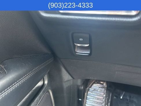 Used 2022 Lincoln Nautilus Reserve FWD image 22