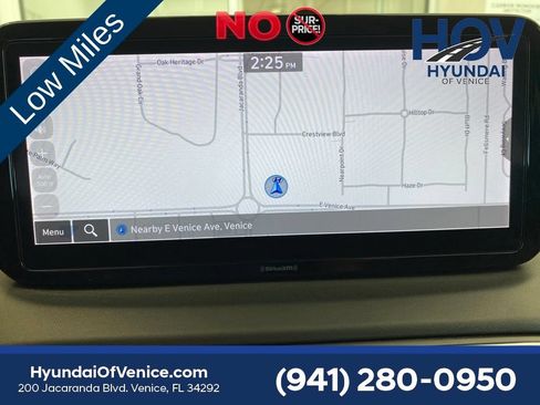 Certified 2023 Hyundai Santa Fe SEL w/ Cargo Package FWD image 27