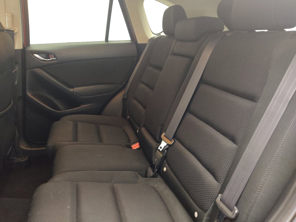 Used 2016 MAZDA CX-5 Touring w/ Bose/Moonroof Package FWD image 18