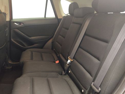 Used 2016 MAZDA CX-5 Touring w/ Bose/Moonroof Package FWD image 18