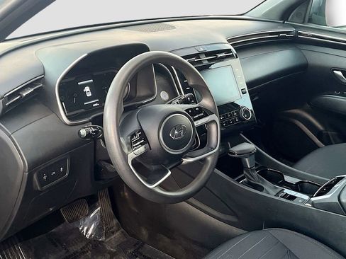 Used 2023 Hyundai Santa Cruz SEL image 9