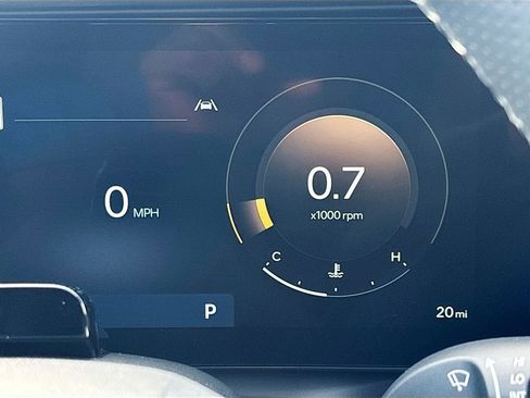 New 2026 Hyundai Palisade XRT Pro image 12