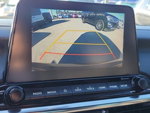 Used 2020 Kia Forte GT-Line image 29