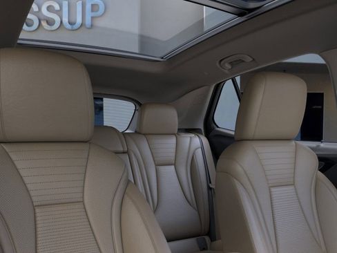 New 2026 Buick Envision Preferred image 24