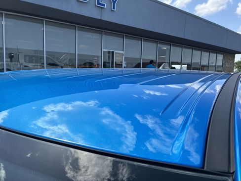 Used 2022 RAM 1500 TRX w/ TRX Level 1 Equipment Group AWD/4WD image 20
