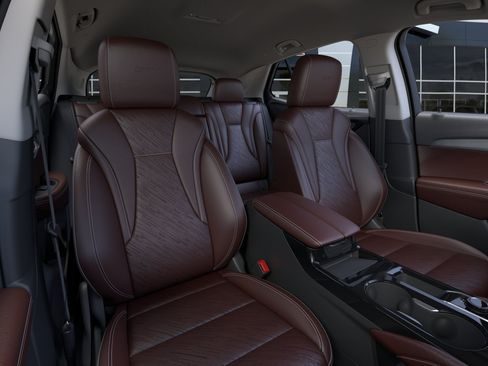 New 2026 Buick Envision Sport Touring AWD/4WD image 16