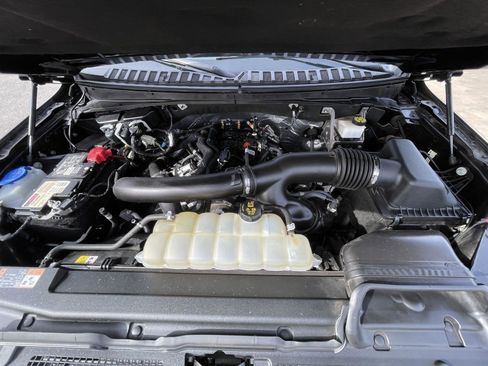 Certified 2022 Ford Expedition Limited image 58