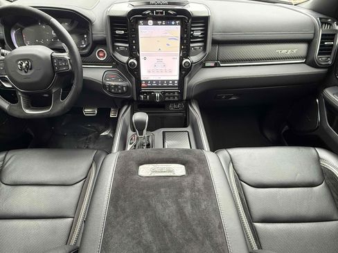 Used 2024 RAM 1500 TRX image 95