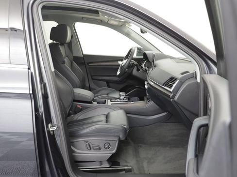 Used 2023 Audi Q5 2.0T Premium Plus w/ Premium Plus Package AWD/4WD image 19