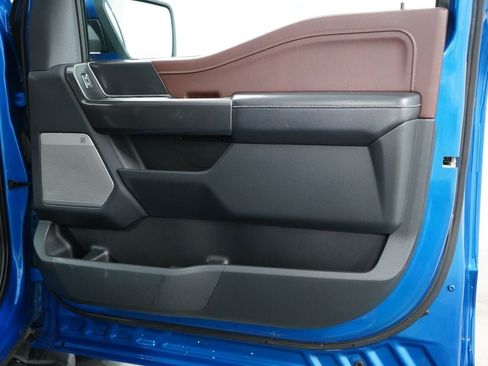 Used 2021 Ford F150 Lariat AWD/4WD image 29