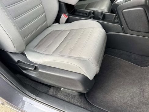 Used 2022 Honda CR-V EX image 14