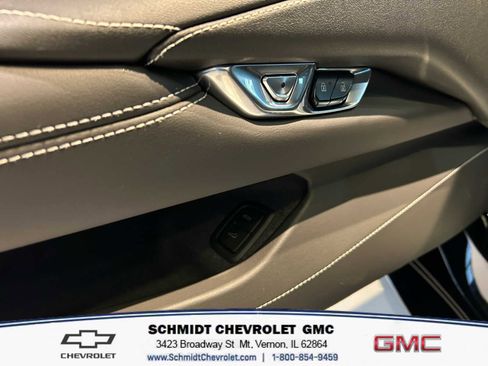 New 2026 Chevrolet Corvette Stingray Coupe w/ 1LT image 29