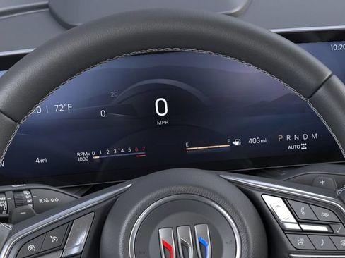 New 2026 Buick Envision Avenir AWD/4WD image 18