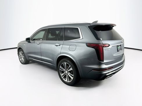 Used 2020 Cadillac XT6 Premium Luxury FWD image 5